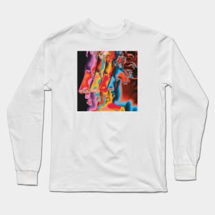 Transcendance Long Sleeve T-Shirt